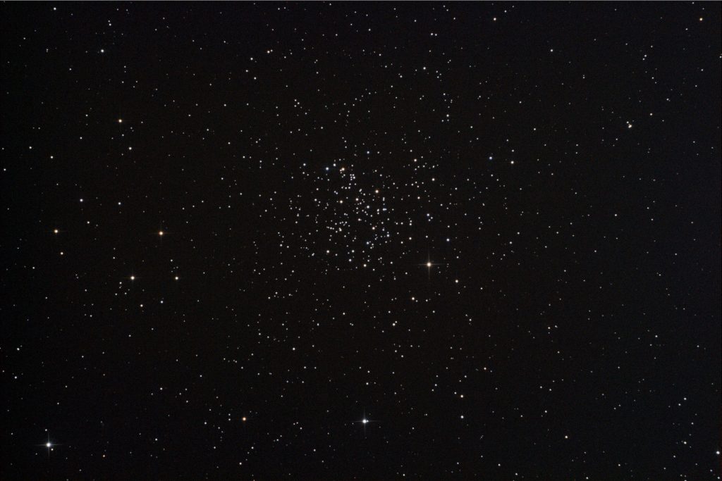 Odprta zvezdna kopica M67