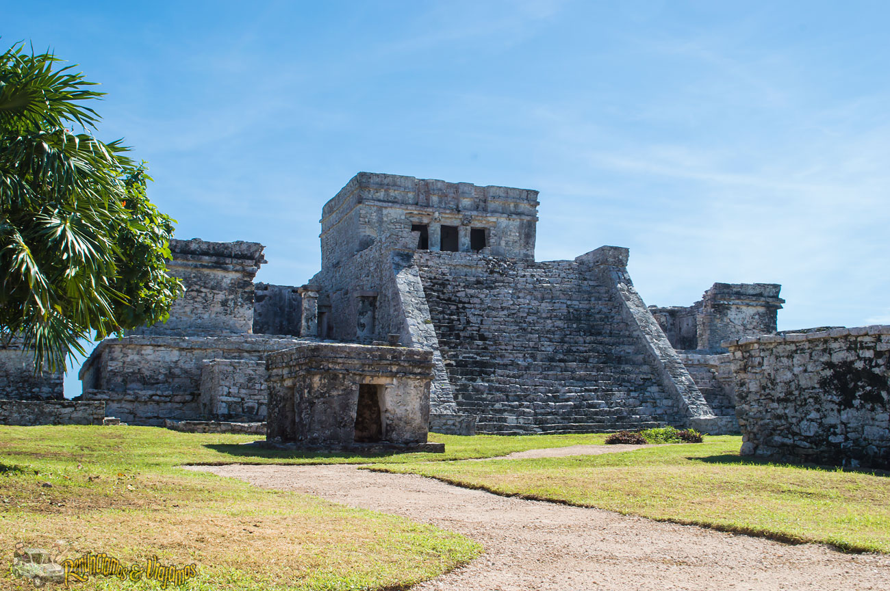 Tulum-Ruinas-Riviera-Maya-Mexico-Renunciamos-y-viajamos-10